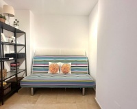 Revente - Apartment - Torrevieja - La Mata