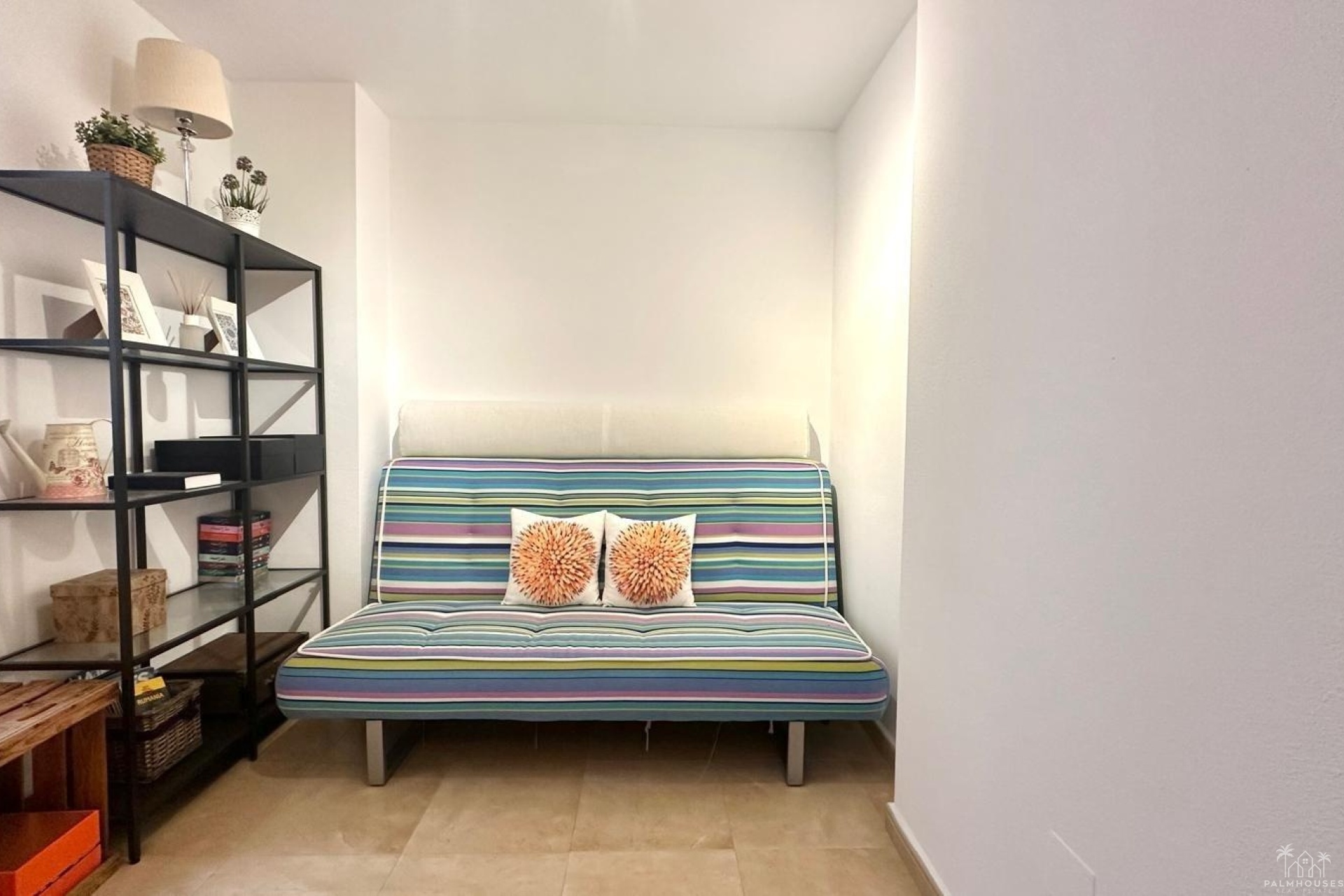 Revente - Apartment - Torrevieja - La Mata