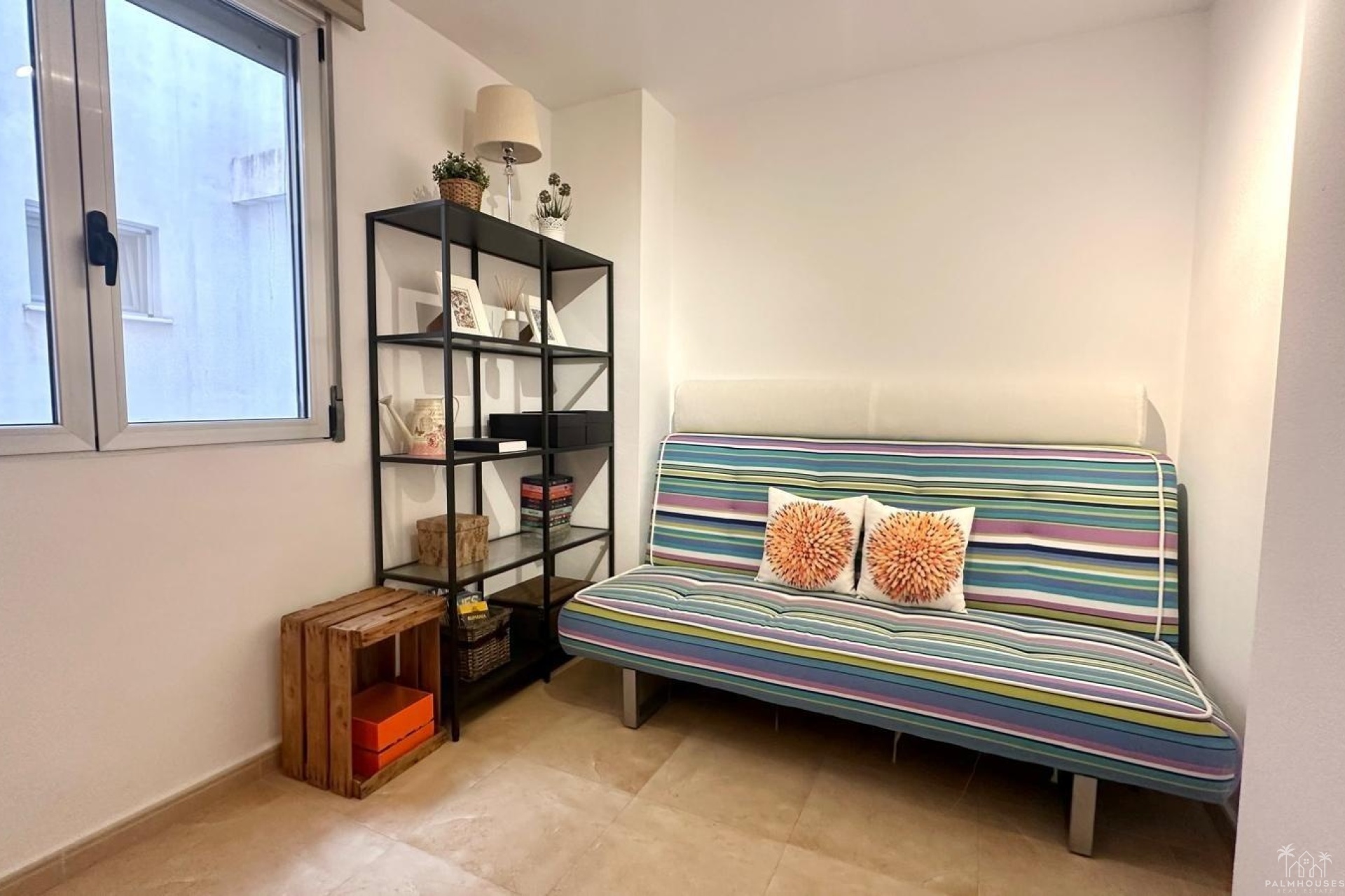 Revente - Apartment - Torrevieja - La Mata