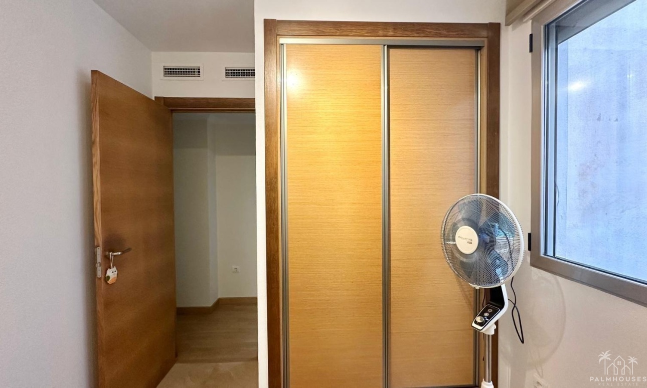 Revente - Apartment - Torrevieja - La Mata