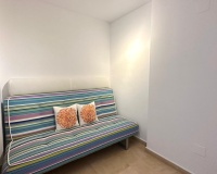 Revente - Apartment - Torrevieja - La Mata
