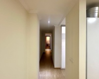 Revente - Apartment - Torrevieja - La Mata