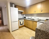 Revente - Apartment - Torrevieja - La Mata