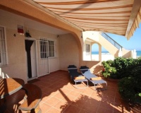 Revente - Apartment - Torrevieja - La Mata