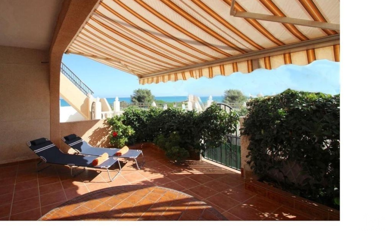 Revente - Apartment - Torrevieja - La Mata