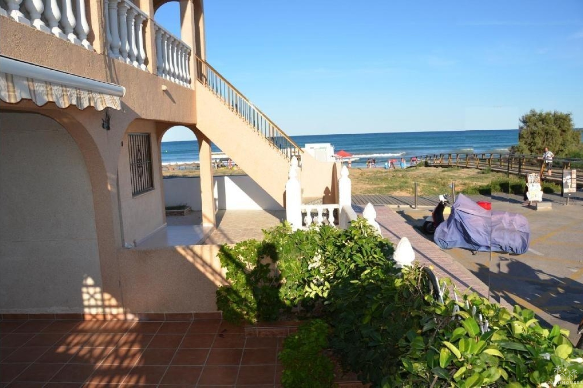 Revente - Apartment - Torrevieja - La Mata