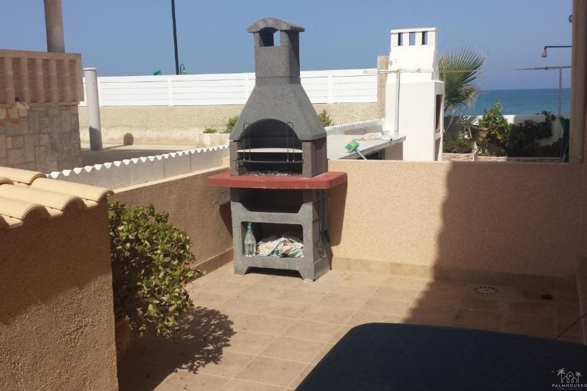 Revente - Apartment - Torrevieja - La Mata