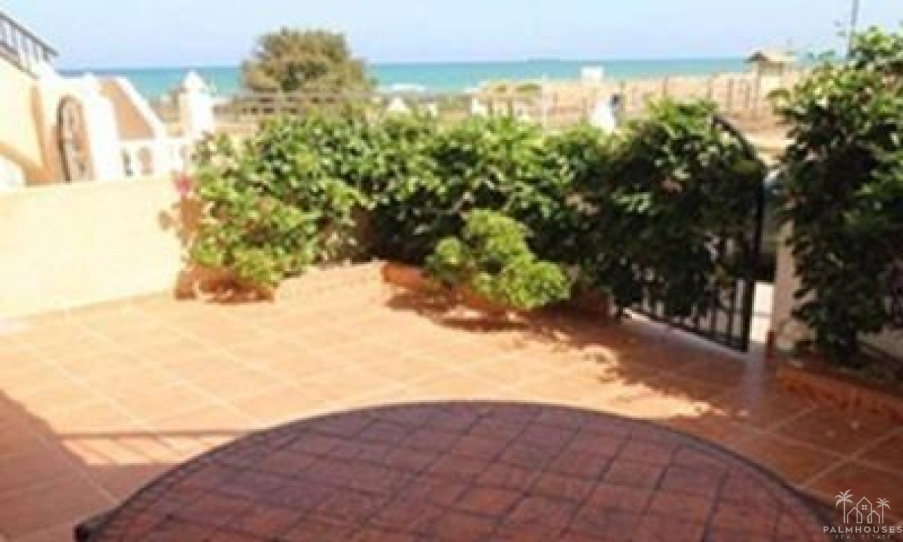 Revente - Apartment - Torrevieja - La Mata