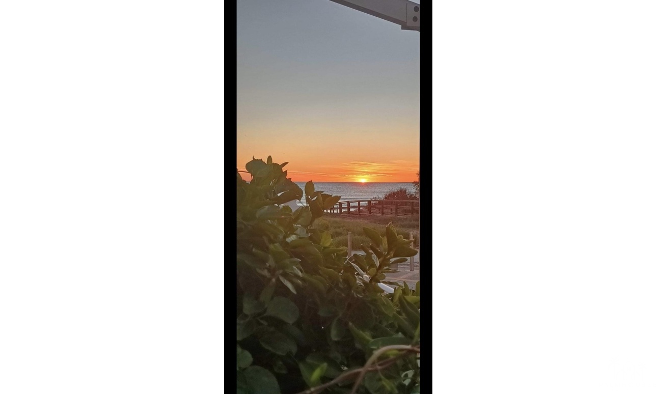 Revente - Apartment - Torrevieja - La Mata