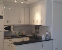 Revente - Apartment - Torrevieja - La Mata