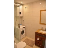 Revente - Apartment - Torrevieja - La Mata