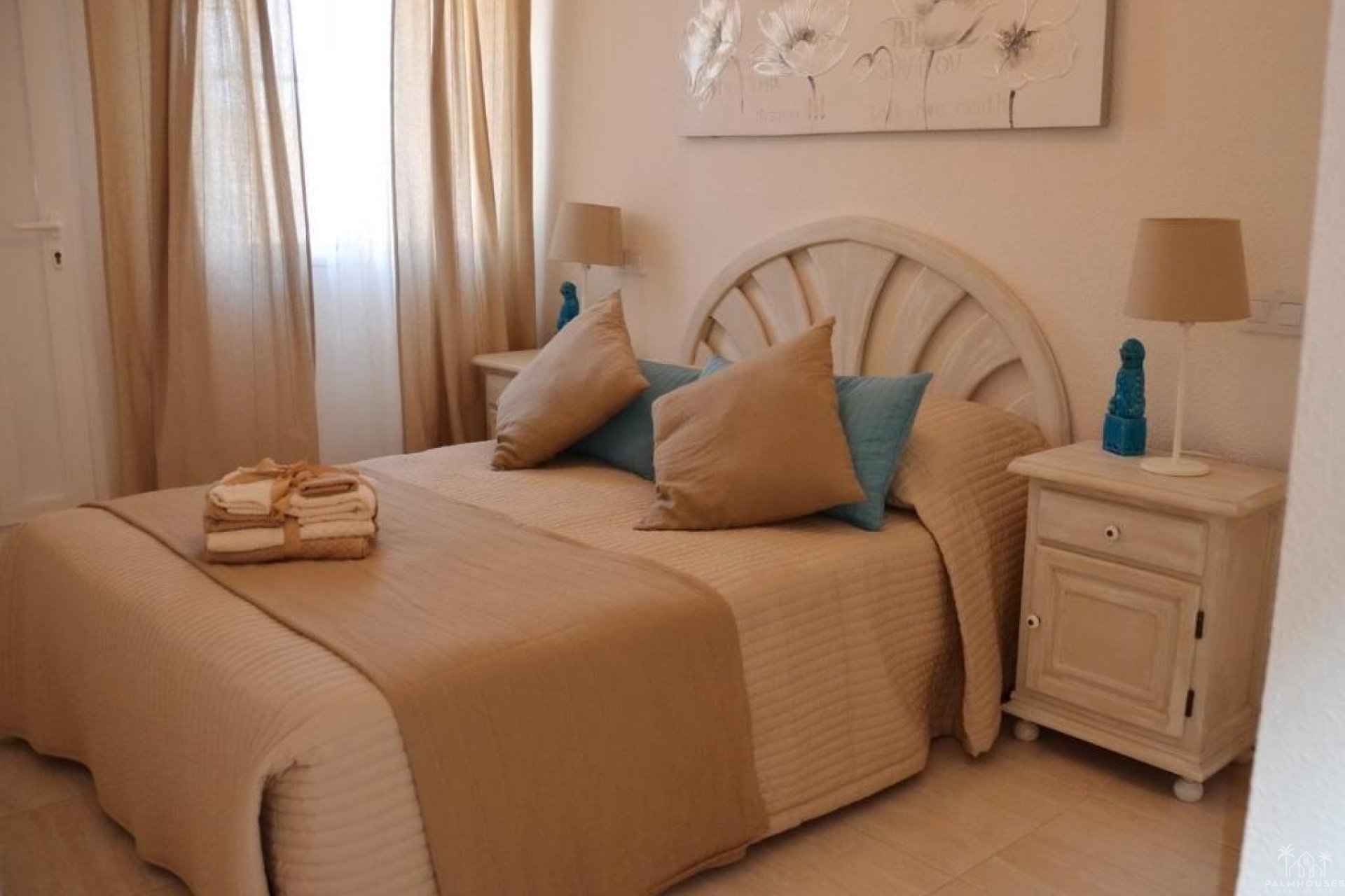 Revente - Apartment - Torrevieja - La Mata