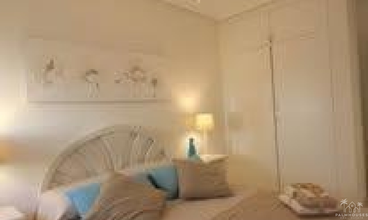 Revente - Apartment - Torrevieja - La Mata