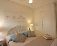 Revente - Apartment - Torrevieja - La Mata
