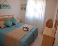 Revente - Apartment - Torrevieja - La Mata