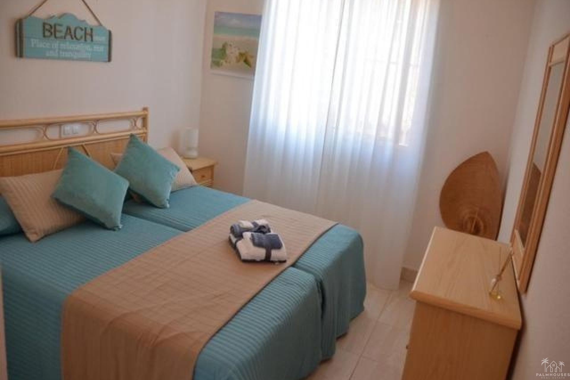 Revente - Apartment - Torrevieja - La Mata