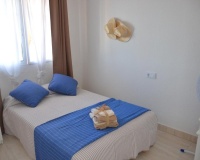 Revente - Apartment - Torrevieja - La Mata