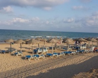 Revente - Apartment - Torrevieja - La Mata