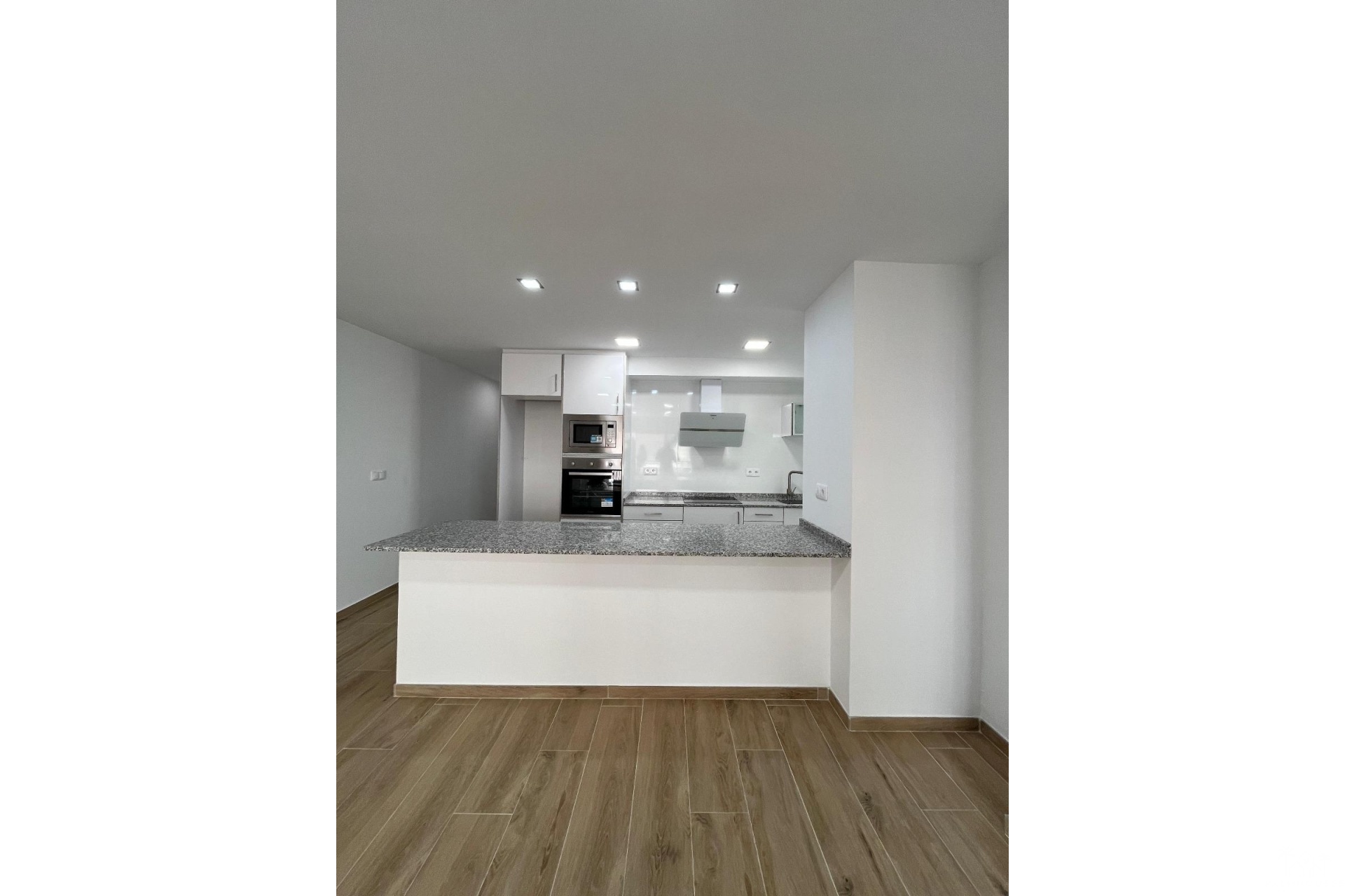 Revente - Apartment - Torrevieja - La Mata