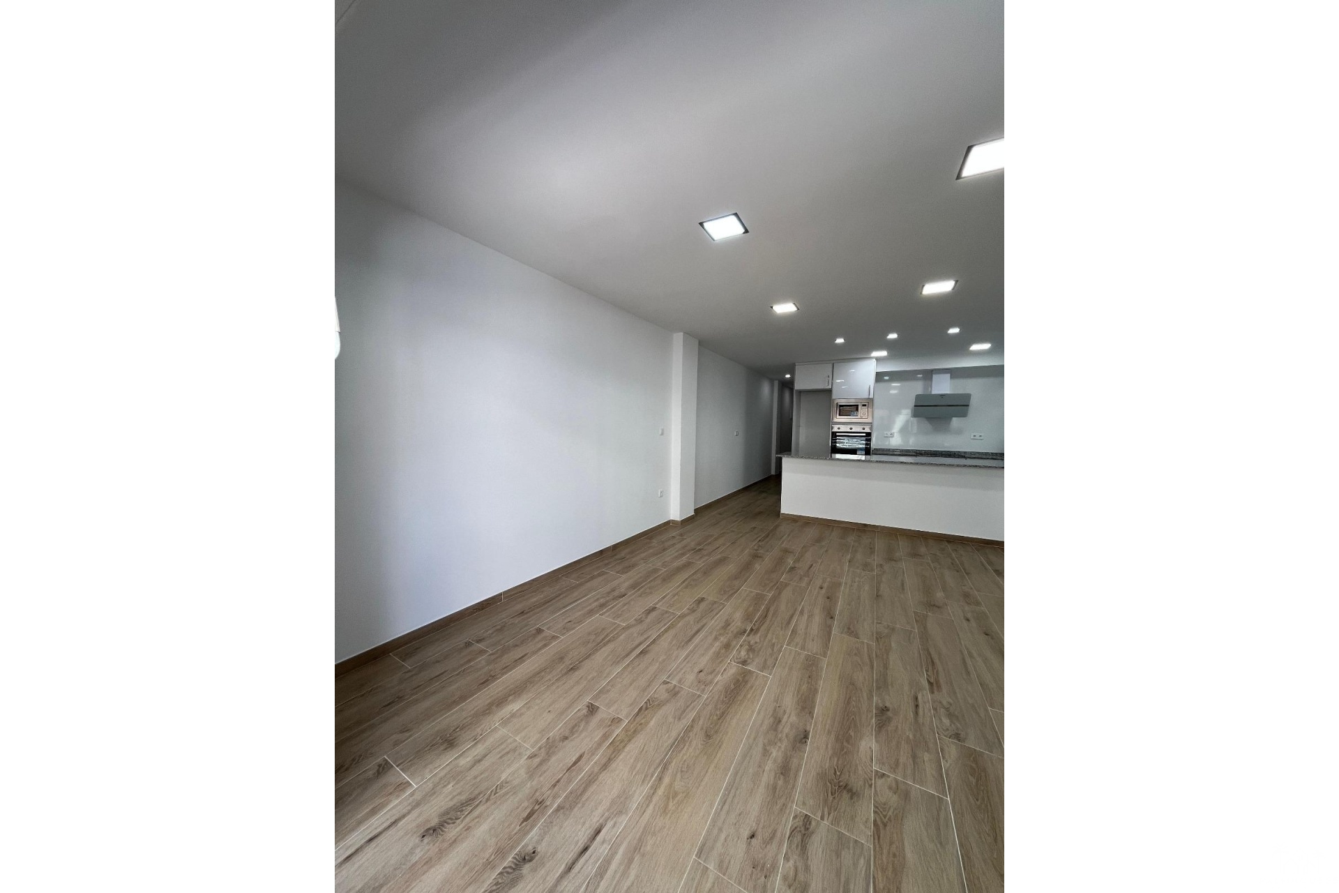 Revente - Apartment - Torrevieja - La Mata
