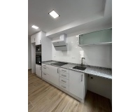 Revente - Apartment - Torrevieja - La Mata