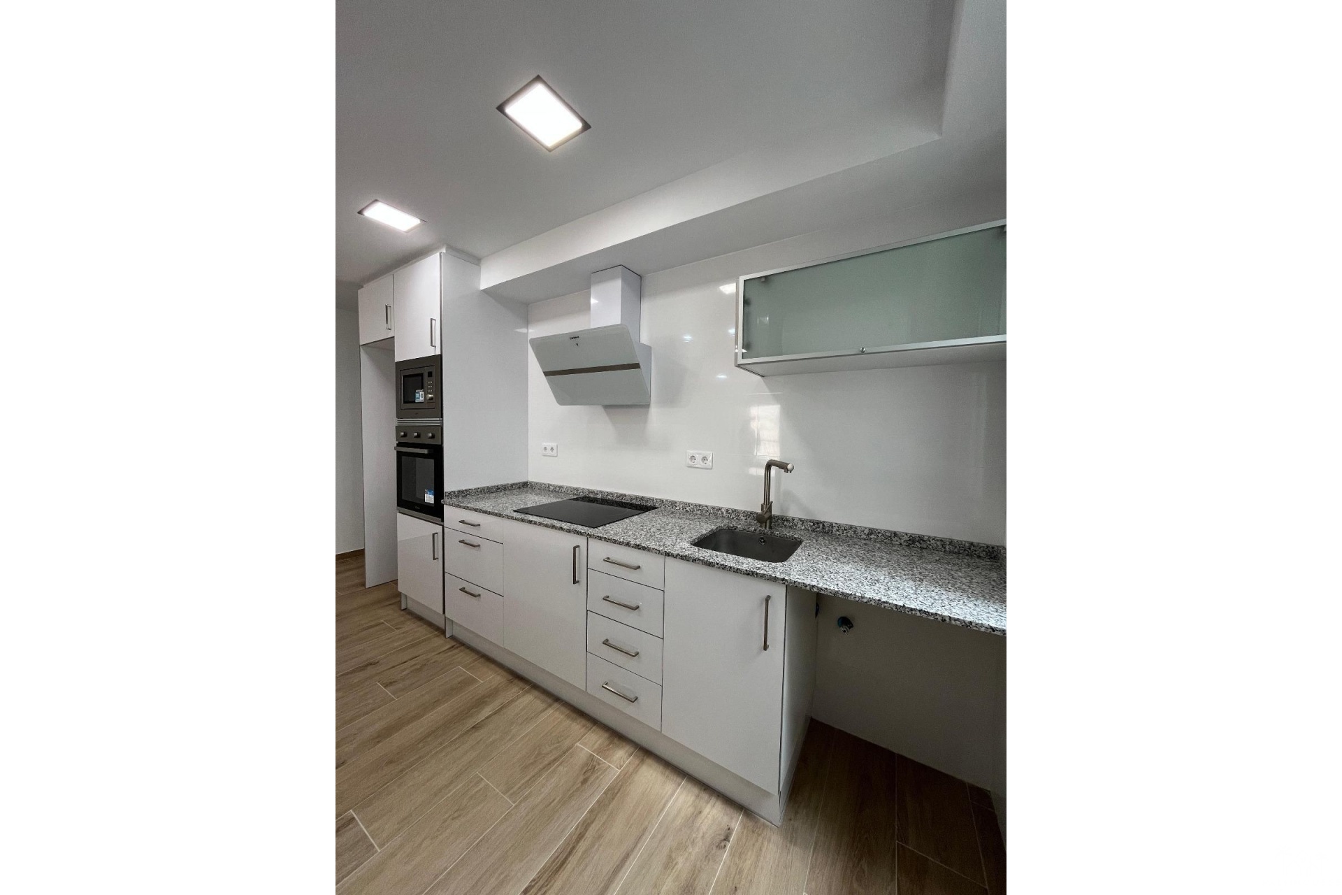 Revente - Apartment - Torrevieja - La Mata