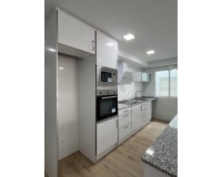 Revente - Apartment - Torrevieja - La Mata