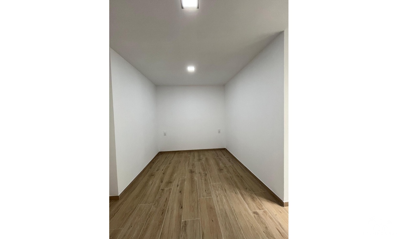 Revente - Apartment - Torrevieja - La Mata