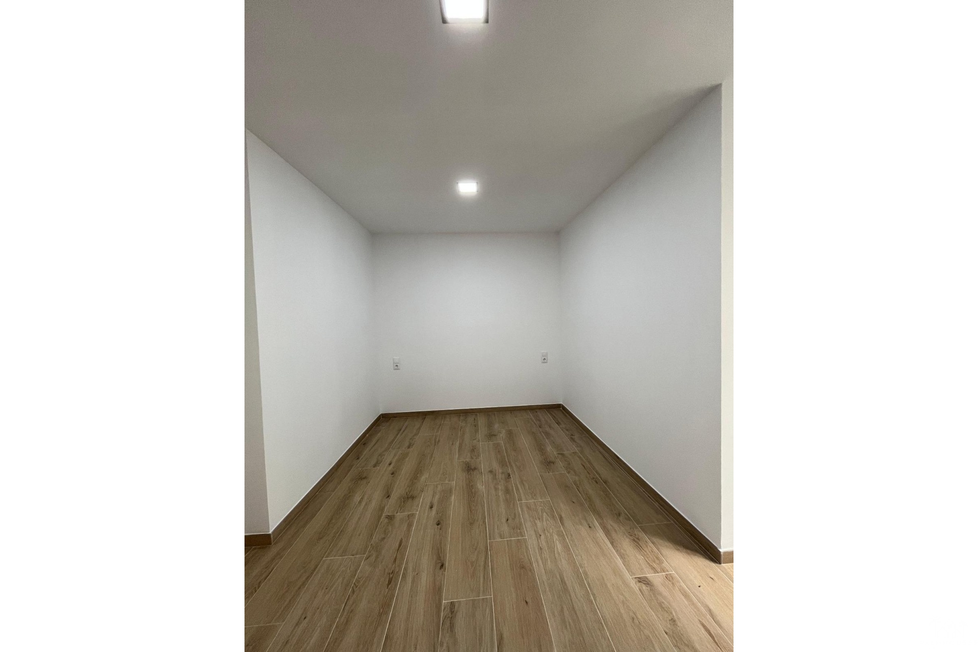 Revente - Apartment - Torrevieja - La Mata