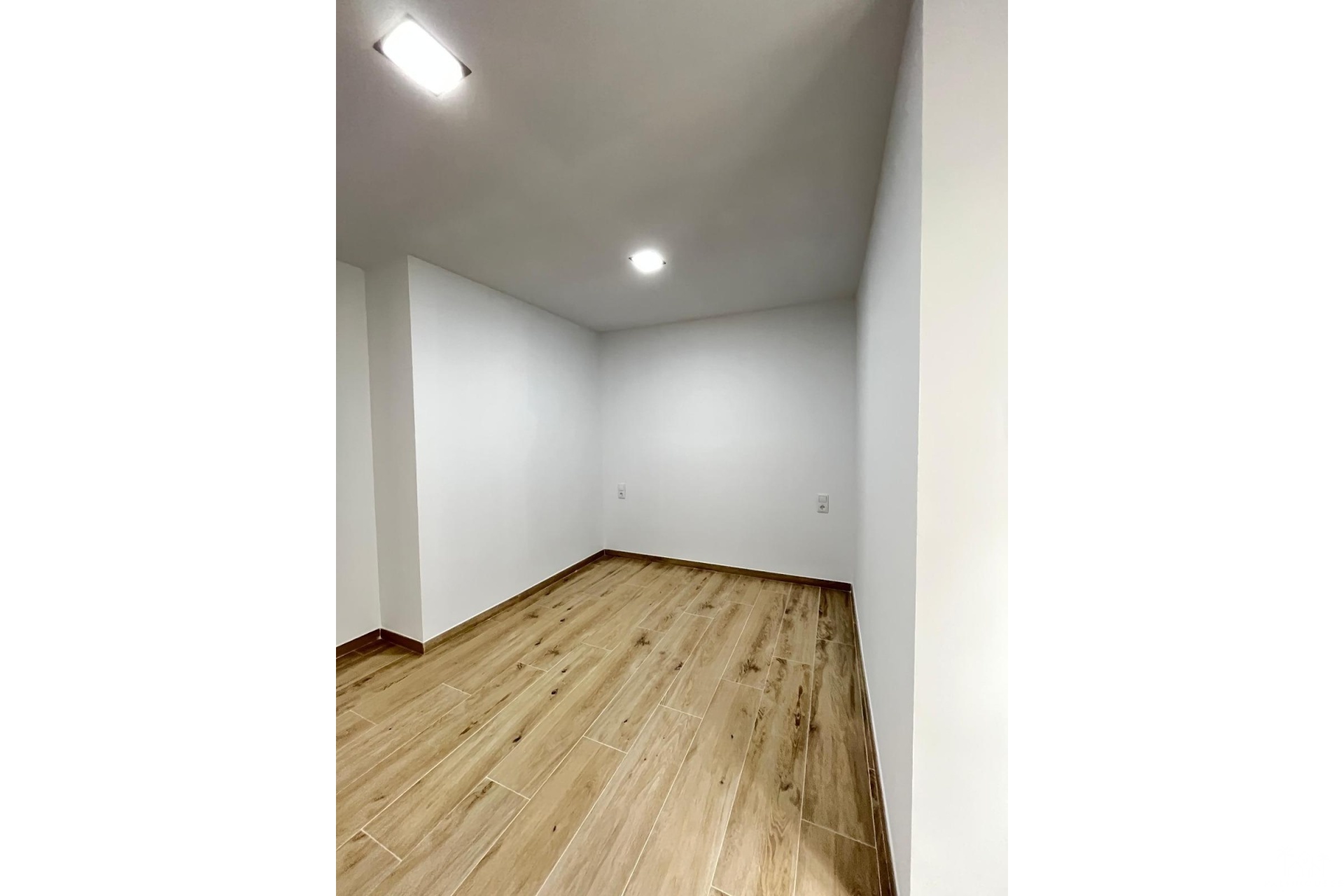 Revente - Apartment - Torrevieja - La Mata