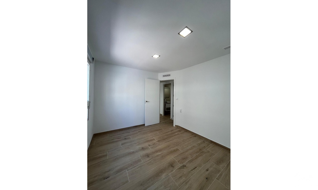 Revente - Apartment - Torrevieja - La Mata