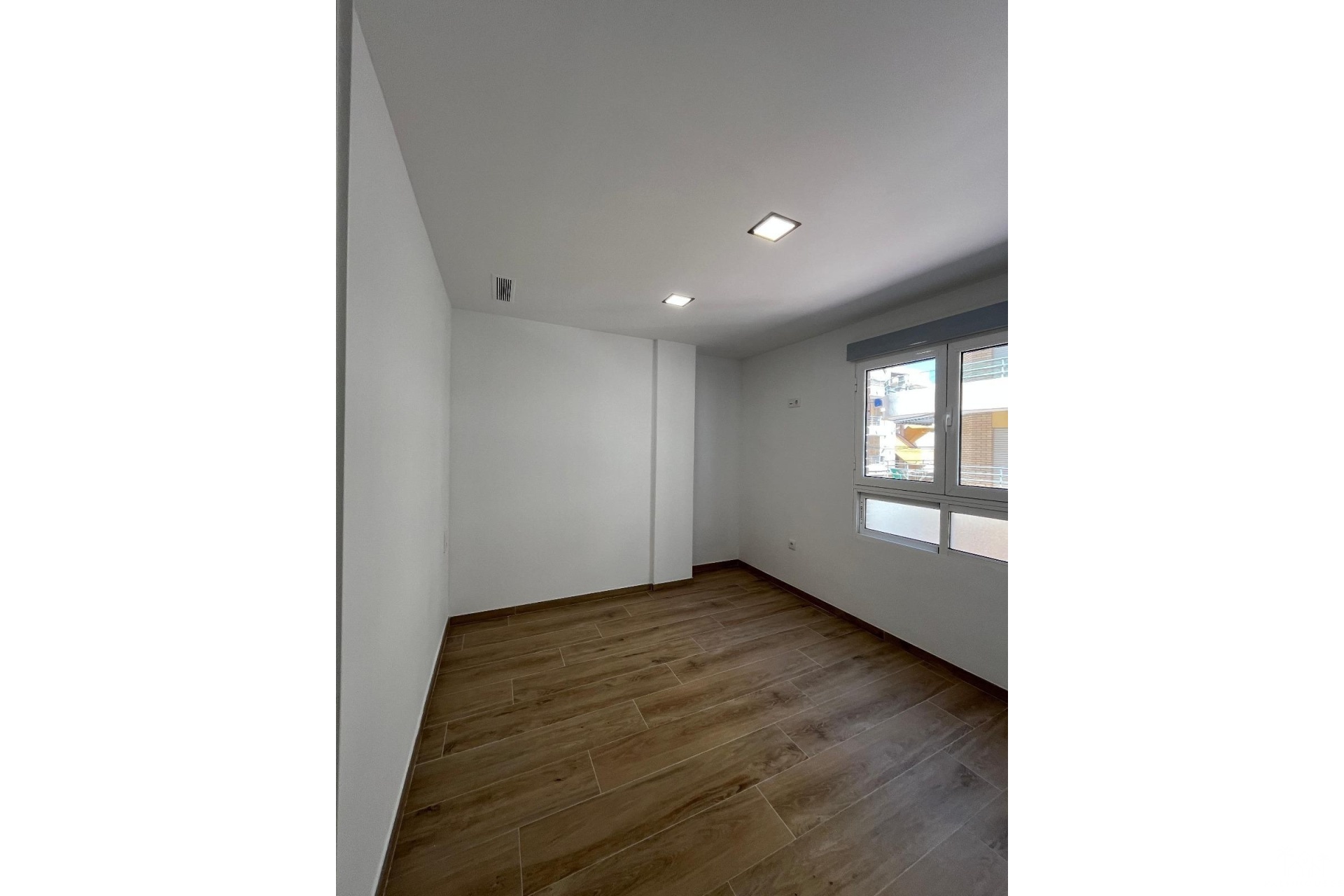 Revente - Apartment - Torrevieja - La Mata