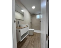 Revente - Apartment - Torrevieja - La Mata