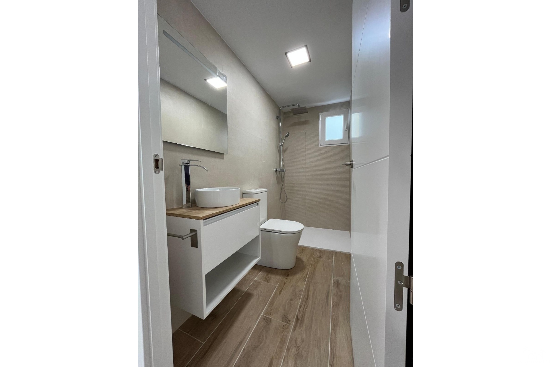 Revente - Apartment - Torrevieja - La Mata