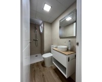 Revente - Apartment - Torrevieja - La Mata