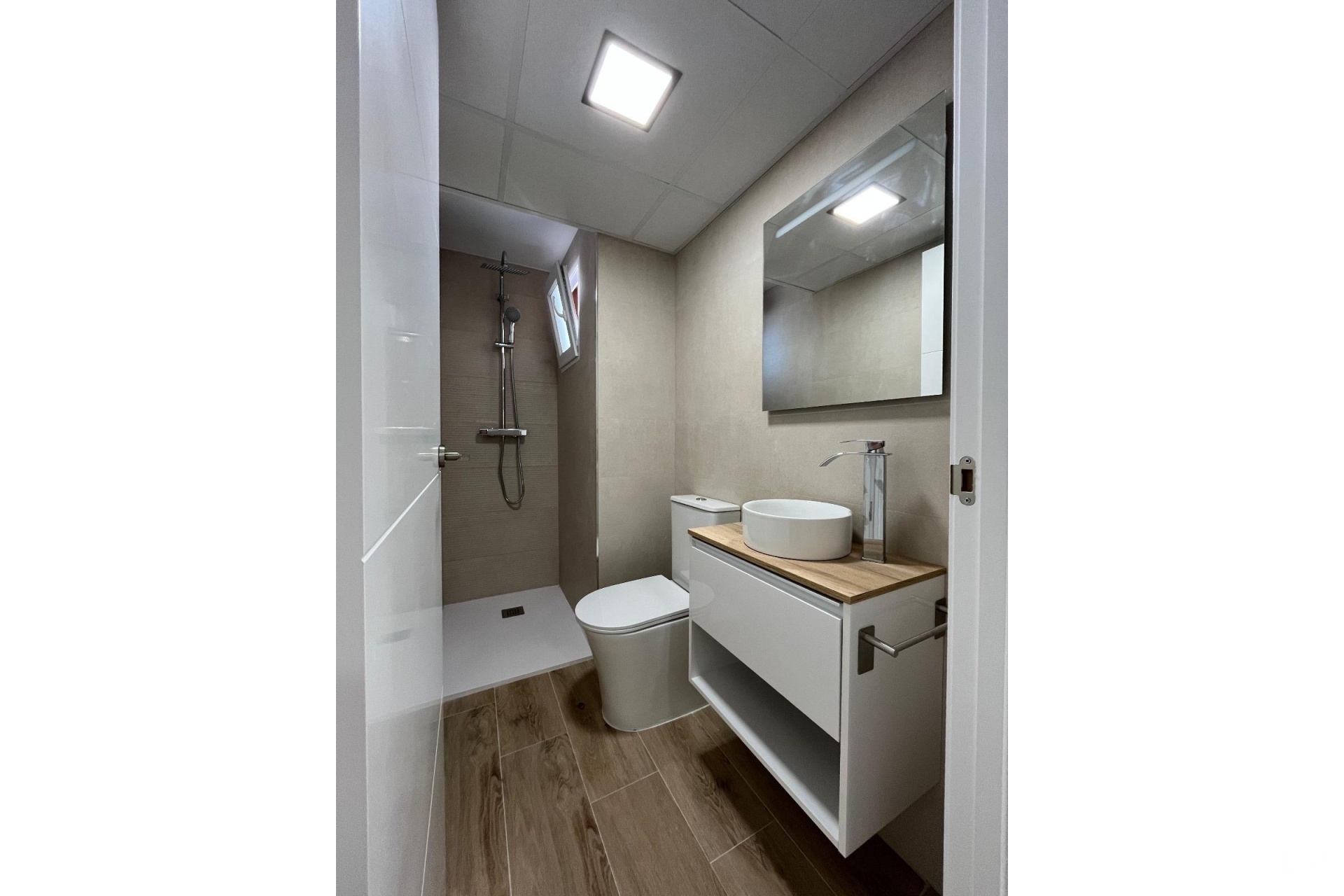 Revente - Apartment - Torrevieja - La Mata