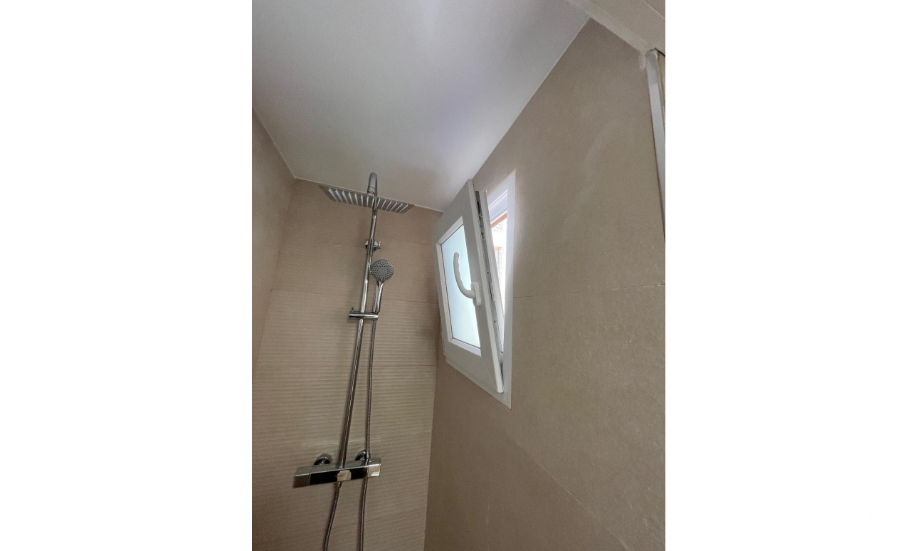 Revente - Apartment - Torrevieja - La Mata