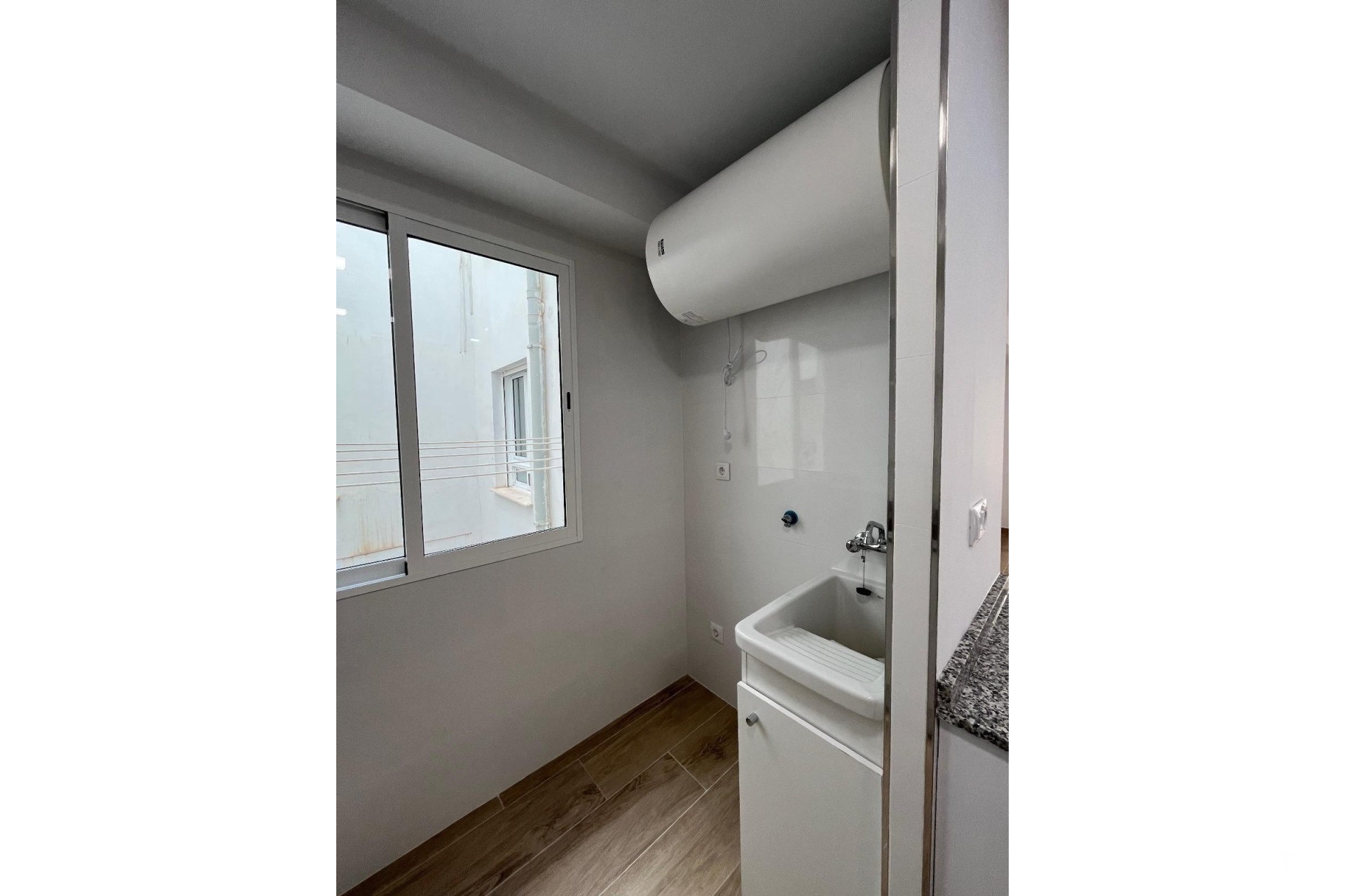 Revente - Apartment - Torrevieja - La Mata