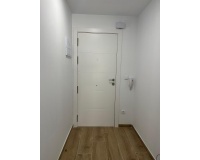 Revente - Apartment - Torrevieja - La Mata