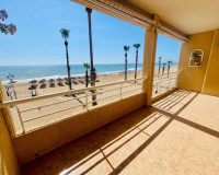 Revente - Apartment - Torrevieja - La Mata