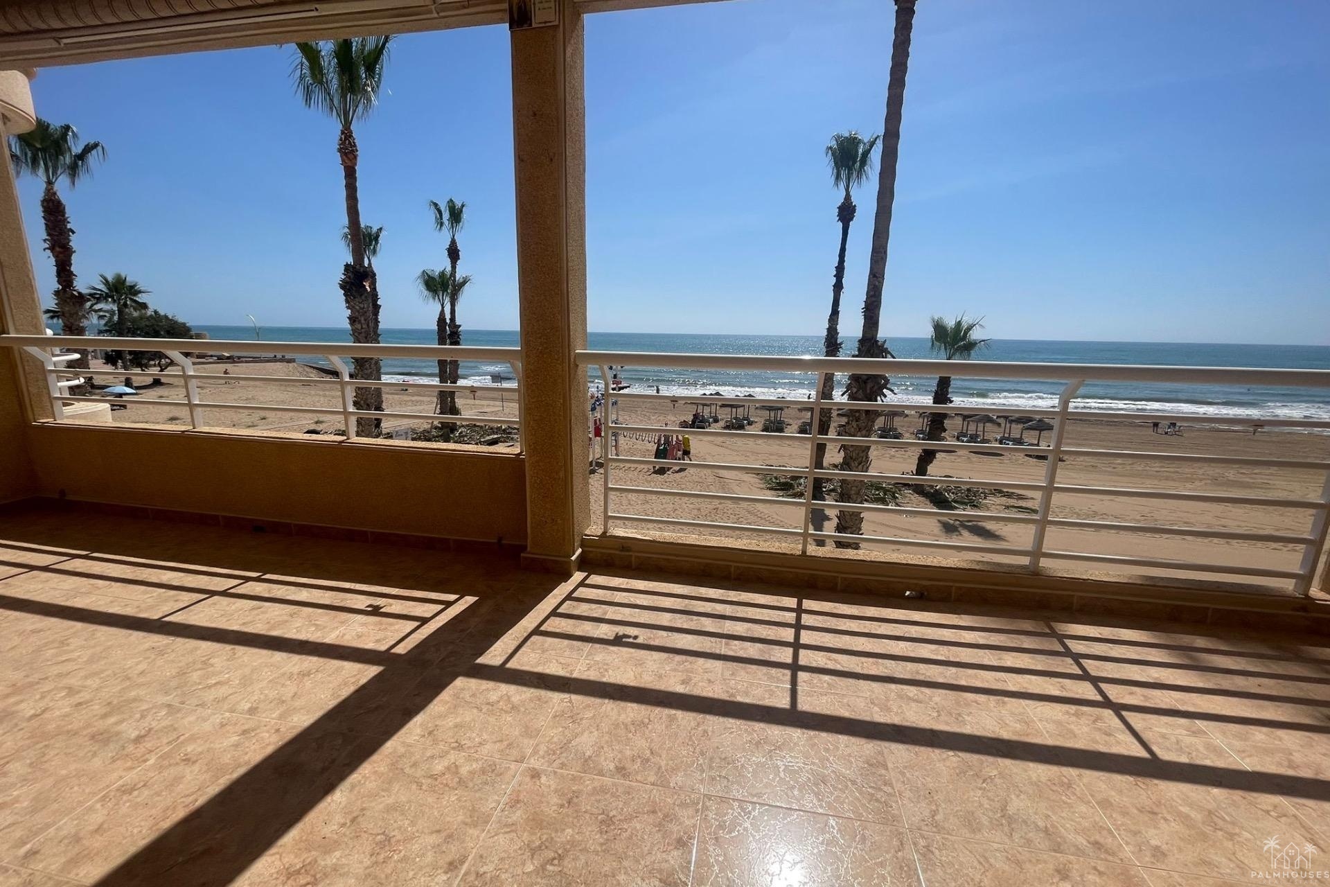 Revente - Apartment - Torrevieja - La Mata