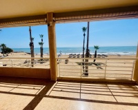 Revente - Apartment - Torrevieja - La Mata