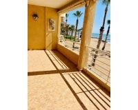 Revente - Apartment - Torrevieja - La Mata
