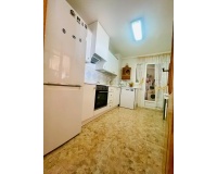 Revente - Apartment - Torrevieja - La Mata