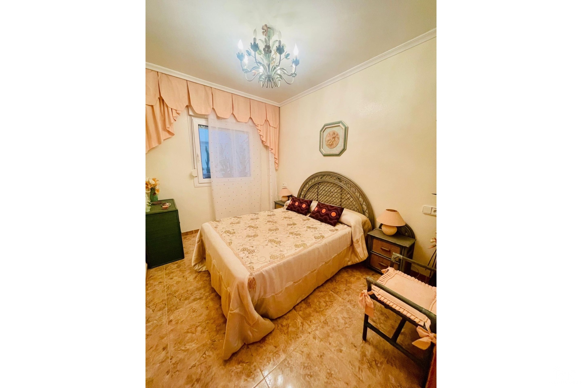Revente - Apartment - Torrevieja - La Mata