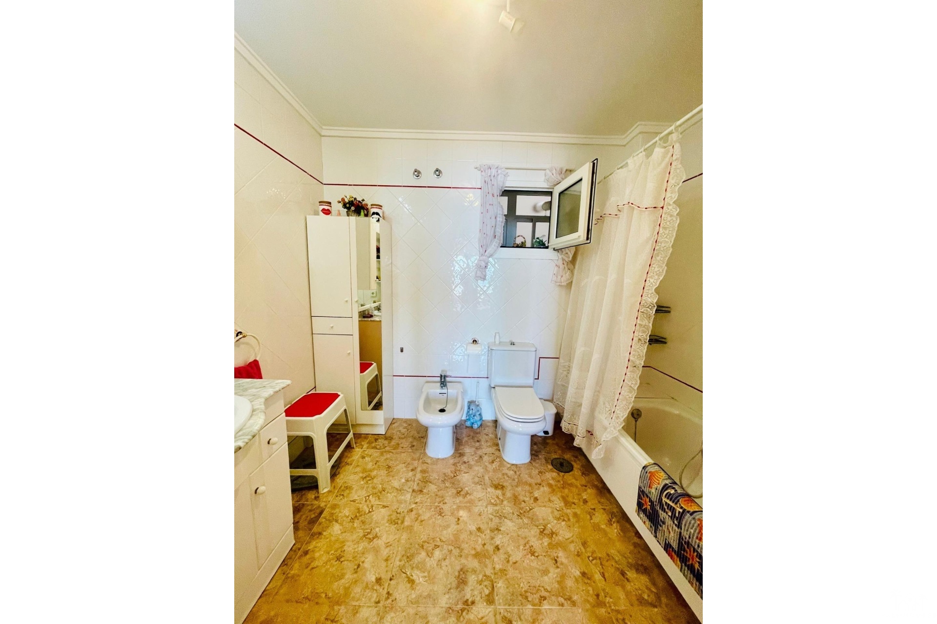 Revente - Apartment - Torrevieja - La Mata