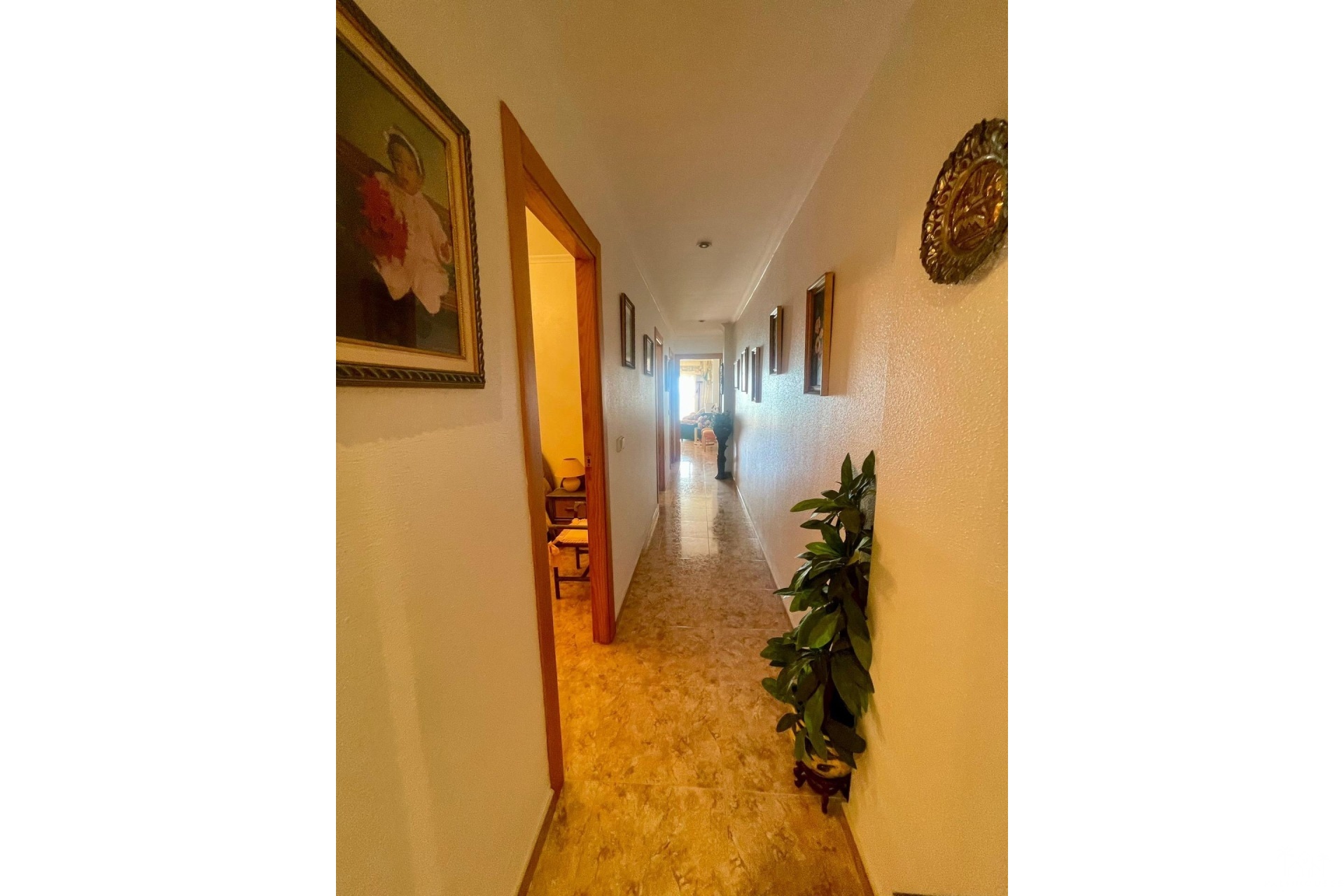 Revente - Apartment - Torrevieja - La Mata