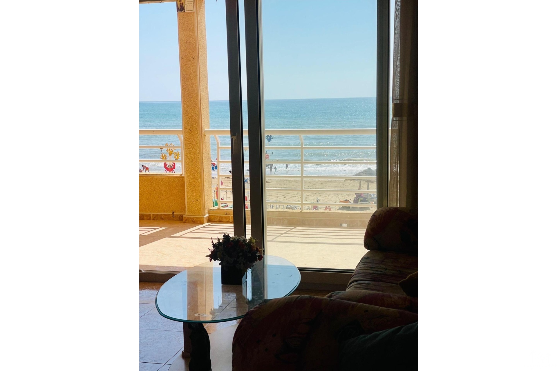 Revente - Apartment - Torrevieja - La Mata