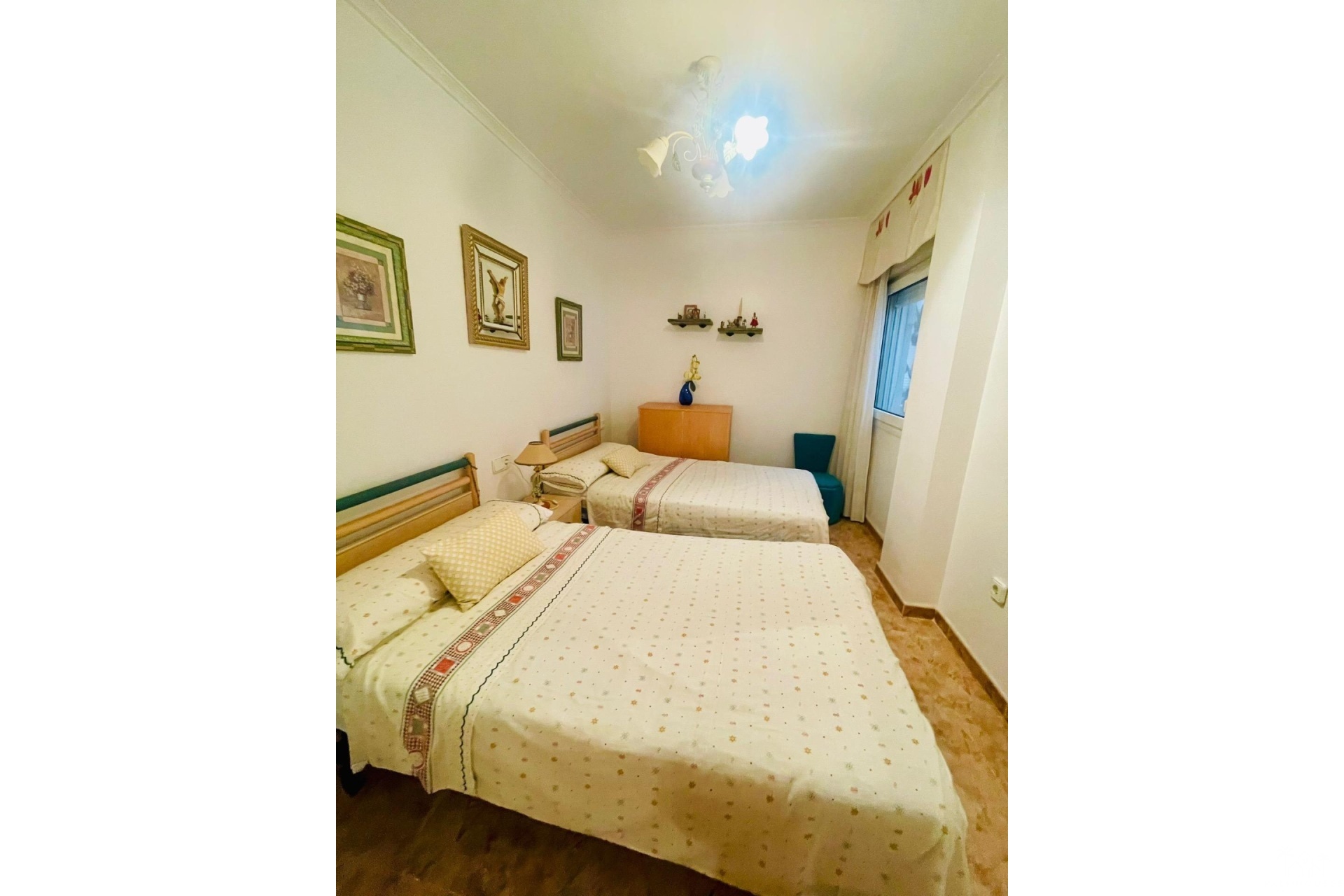 Revente - Apartment - Torrevieja - La Mata