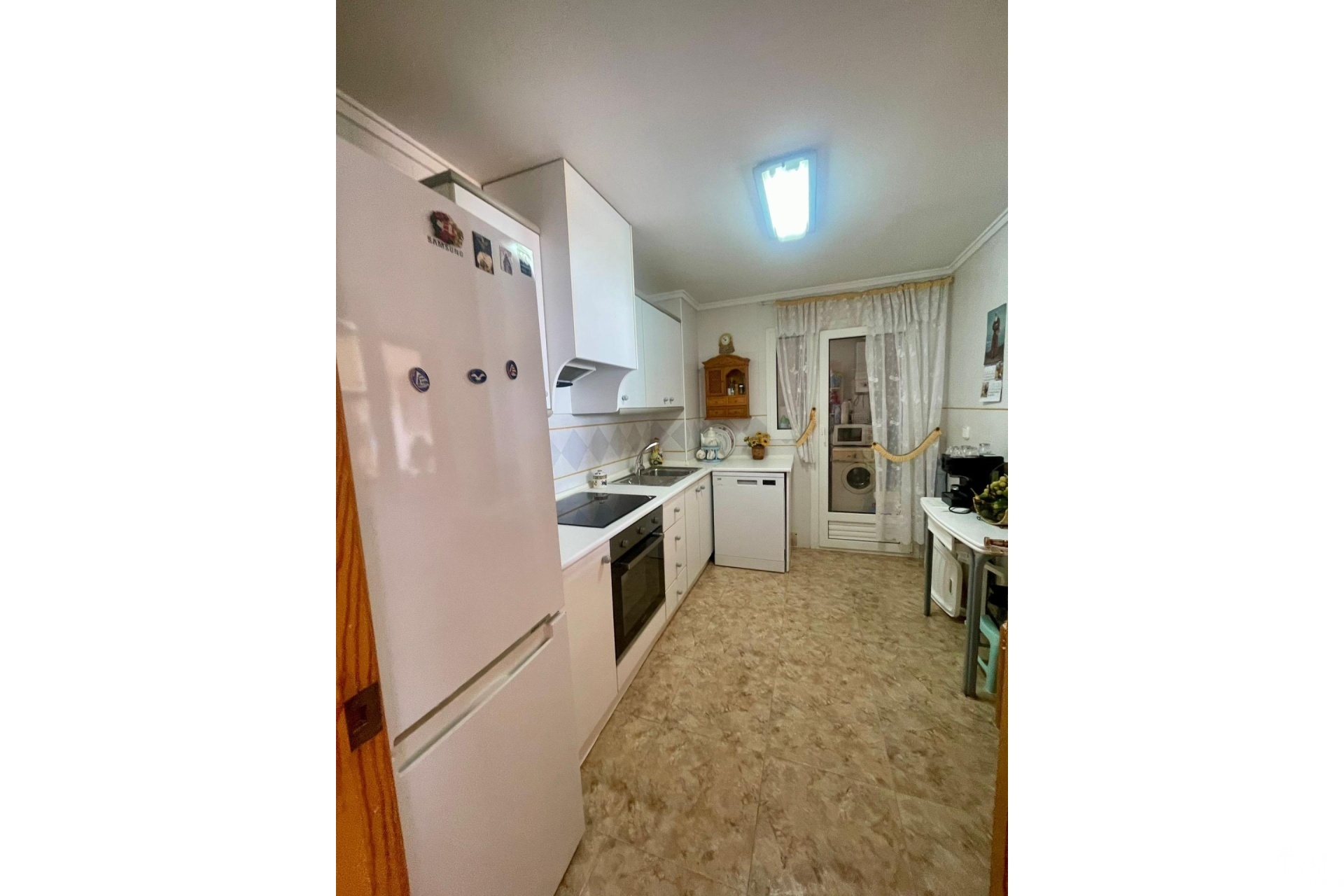 Revente - Apartment - Torrevieja - La Mata